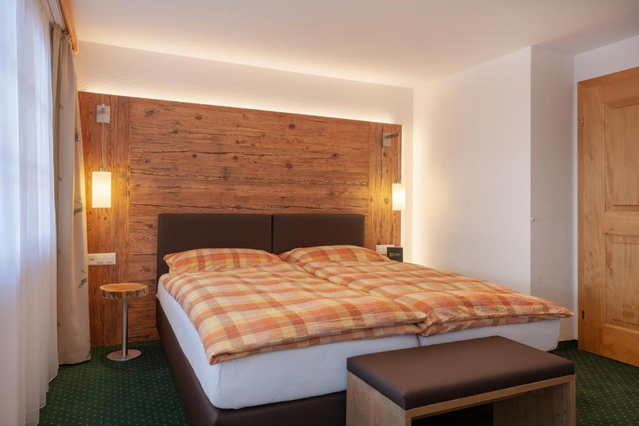 Hotel Jaegerhof Zermatt Extérieur photo