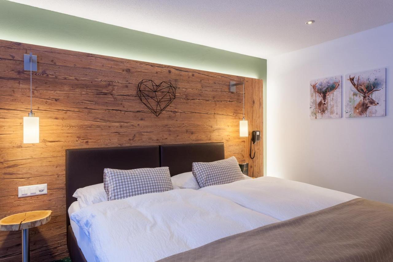 Hotel Jaegerhof Zermatt Extérieur photo