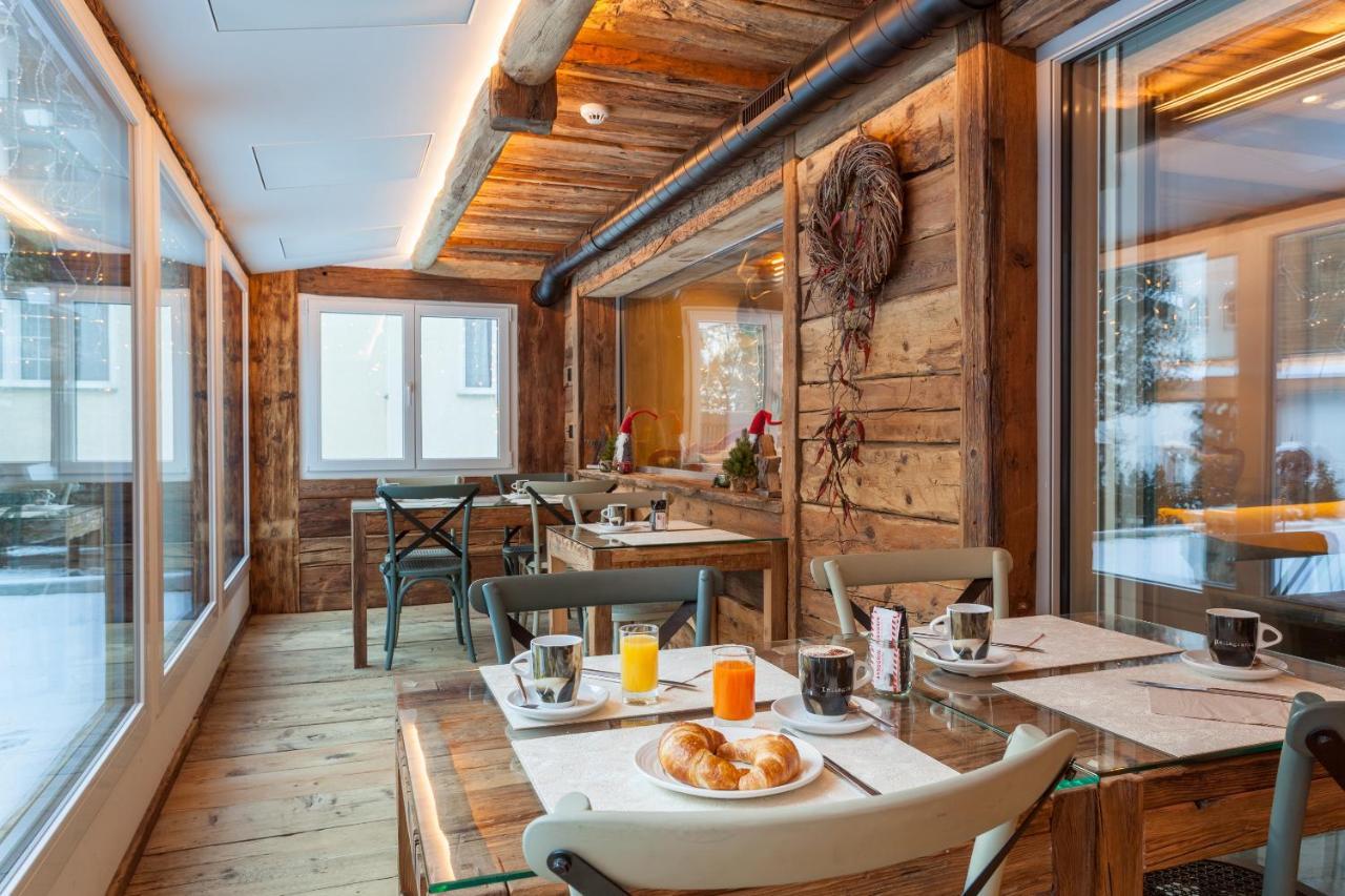 Hotel Jaegerhof Zermatt Extérieur photo