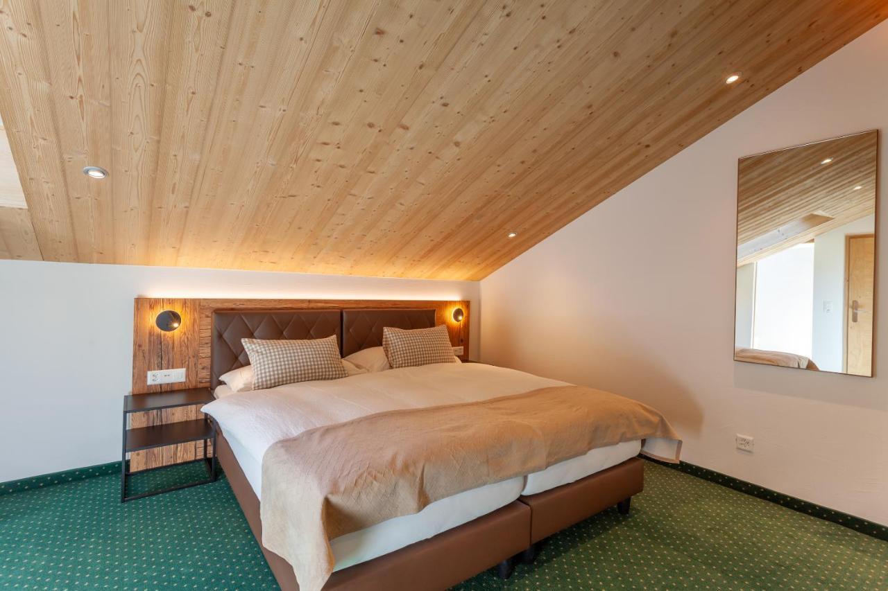 Hotel Jaegerhof Zermatt Extérieur photo