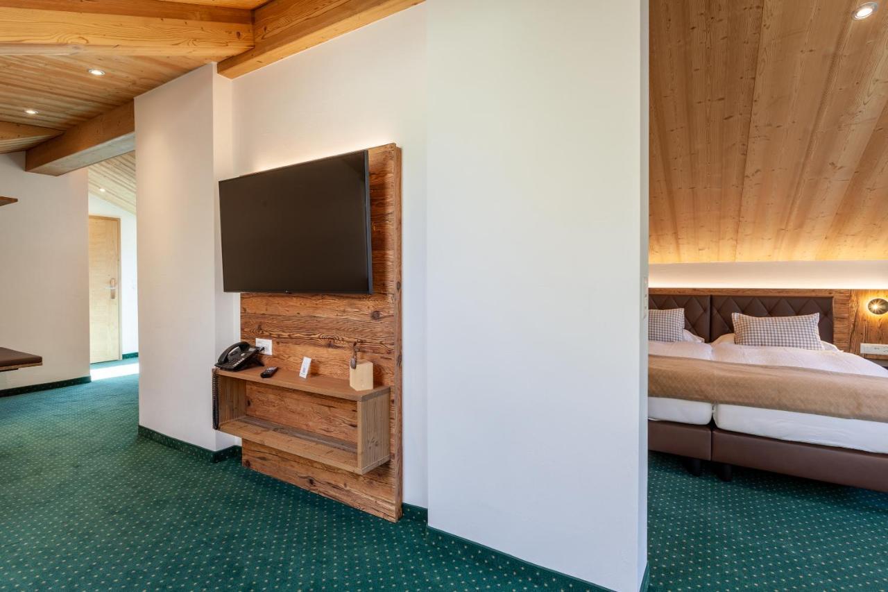 Hotel Jaegerhof Zermatt Extérieur photo