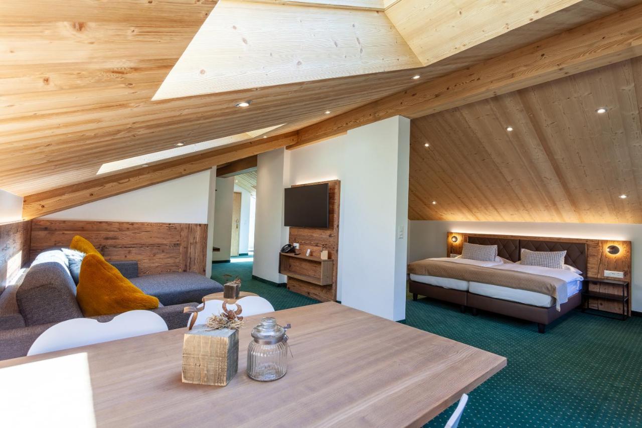 Hotel Jaegerhof Zermatt Extérieur photo