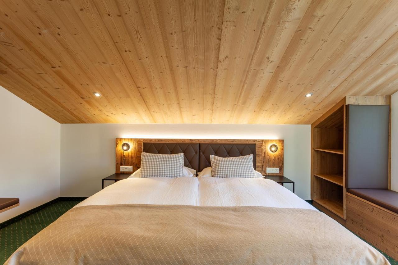 Hotel Jaegerhof Zermatt Extérieur photo