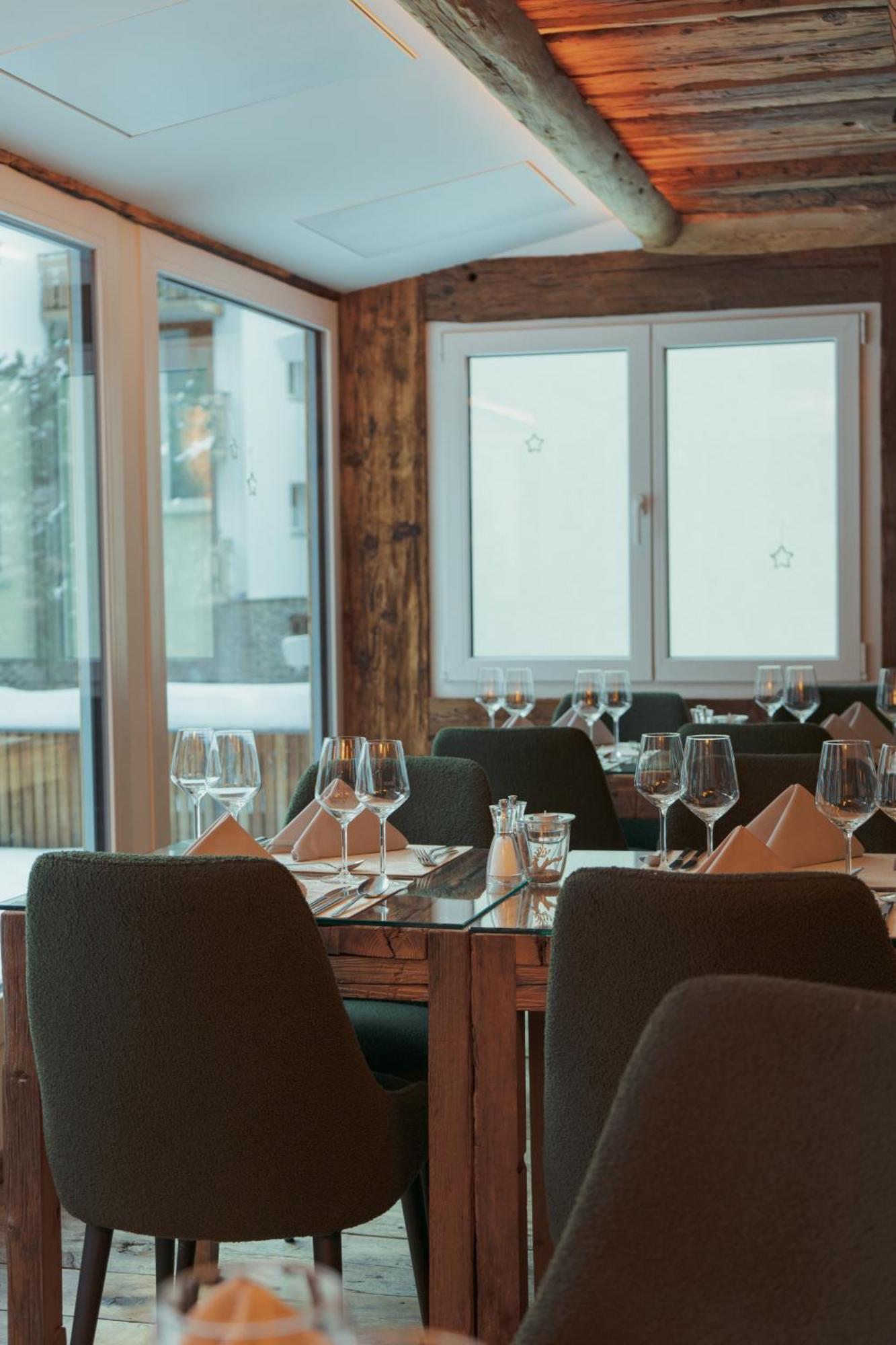 Hotel Jaegerhof Zermatt Extérieur photo