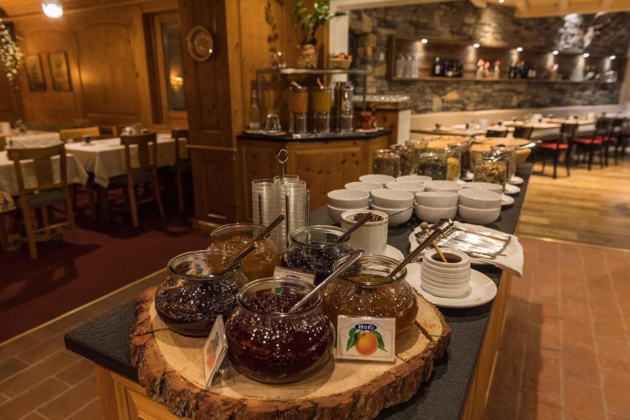 Hotel Jaegerhof Zermatt Extérieur photo