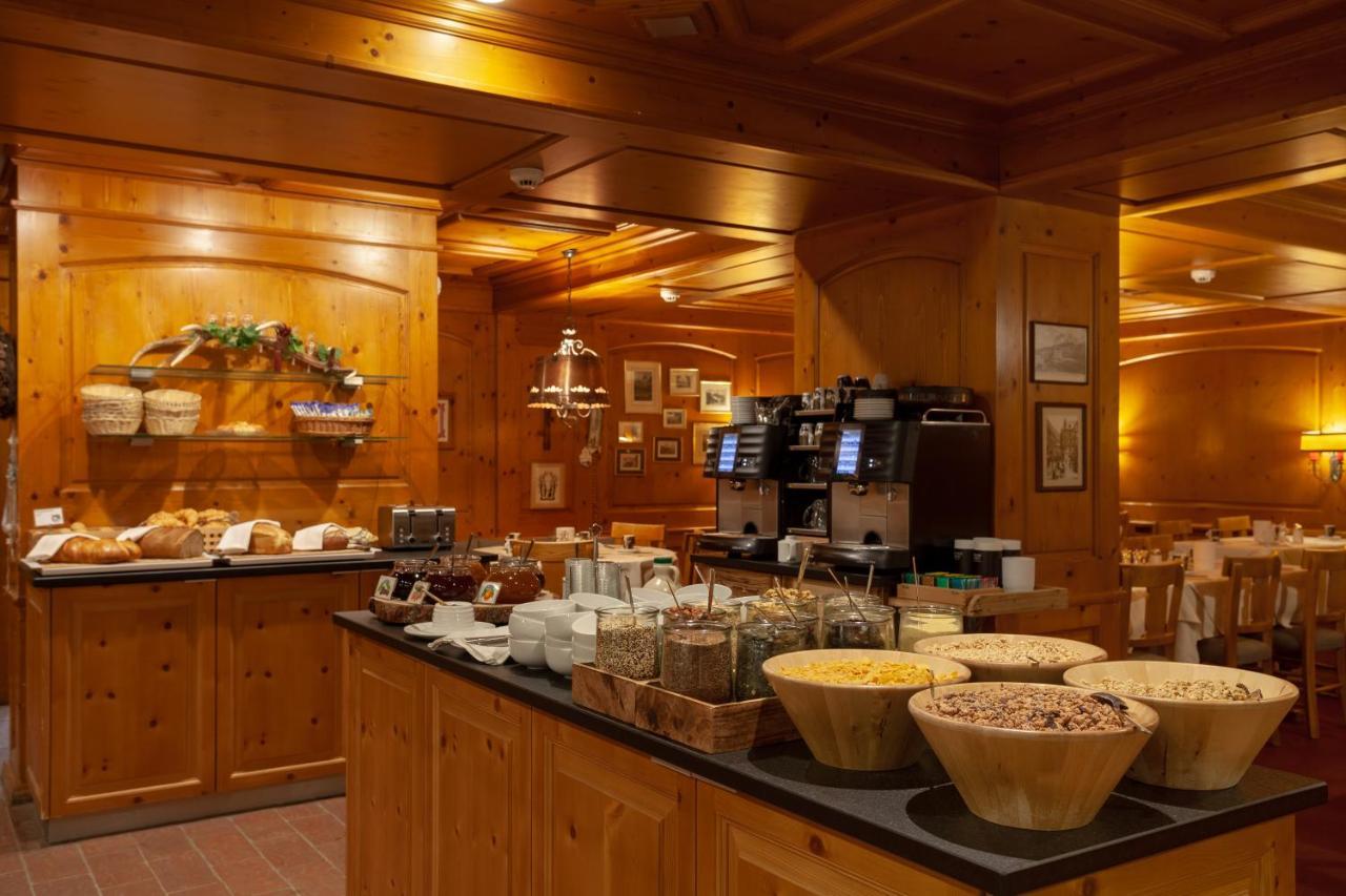Hotel Jaegerhof Zermatt Extérieur photo